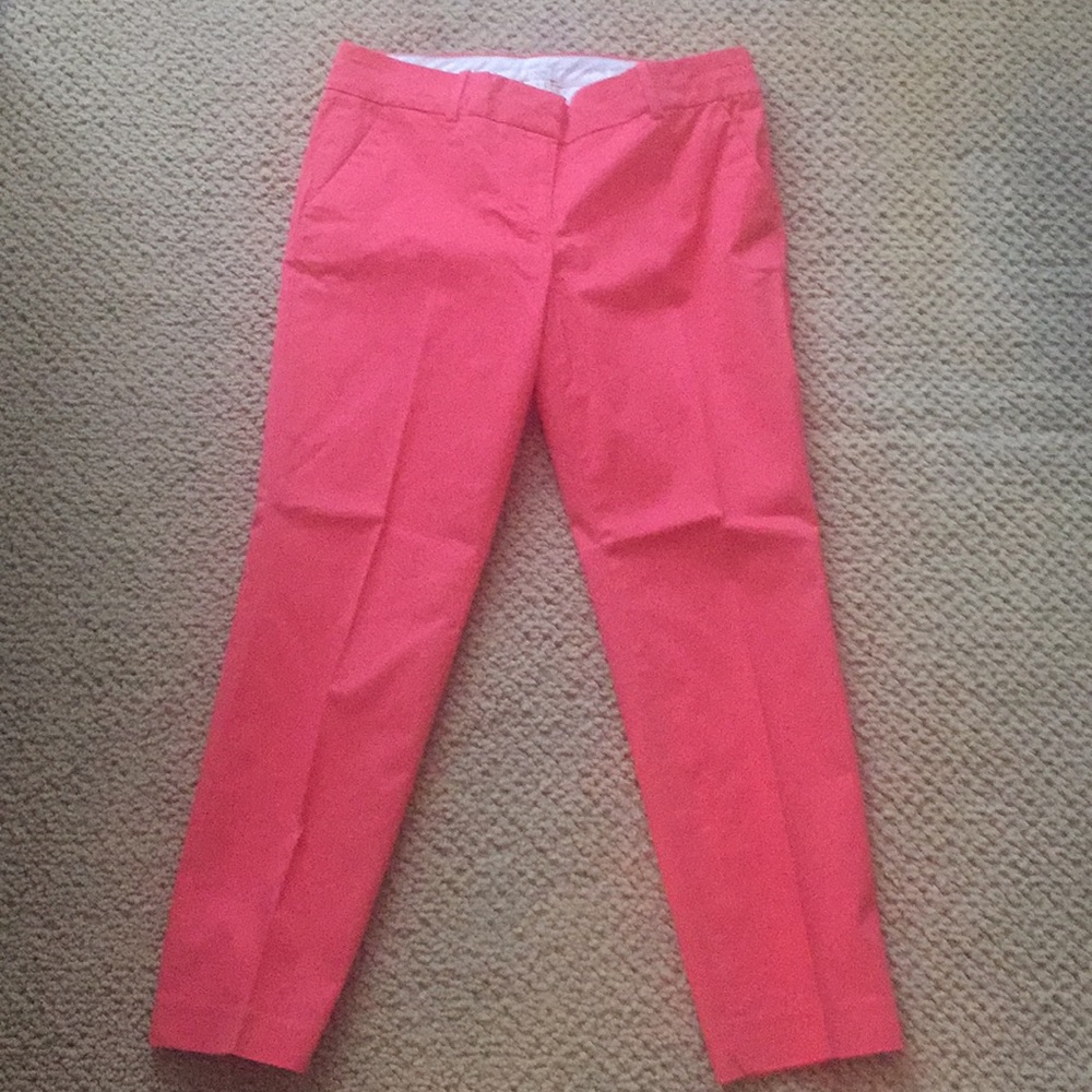 Jcrew pants